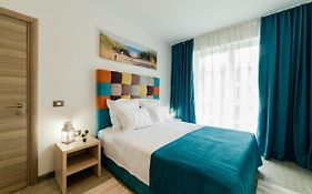 Alezzi Luxury Apartments & Spa Center